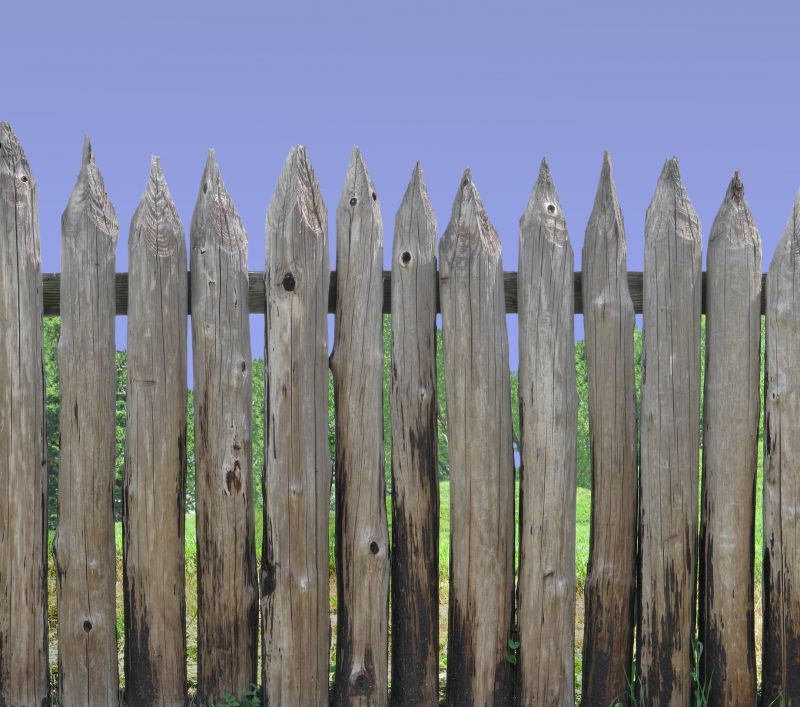 Fence Inspection